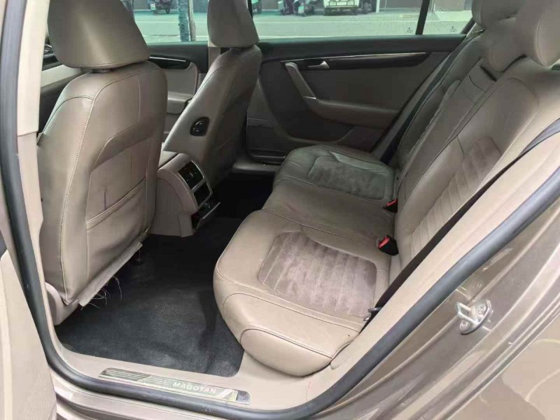 徐州15年大众迈腾6