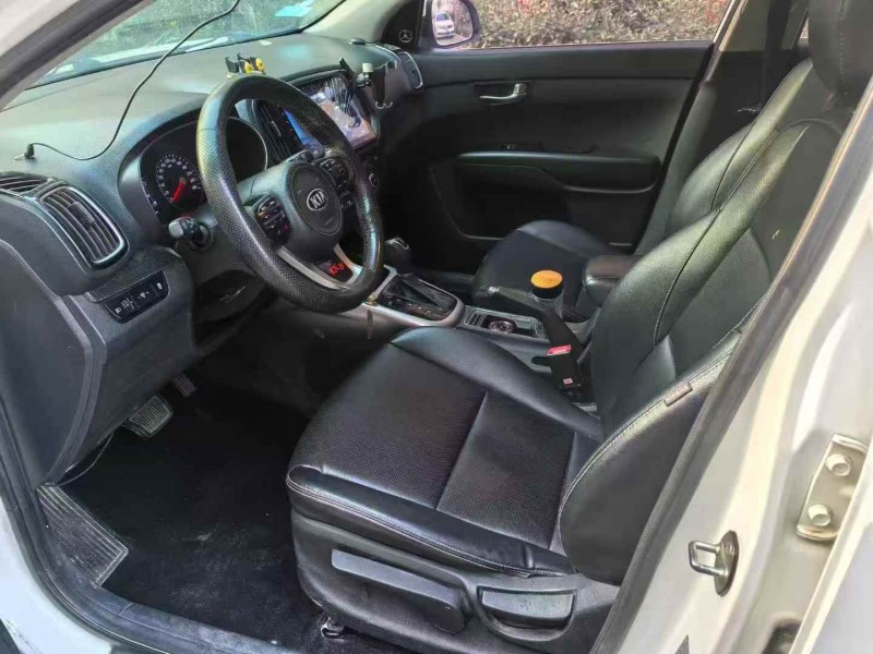 徐州16年起亚KX33