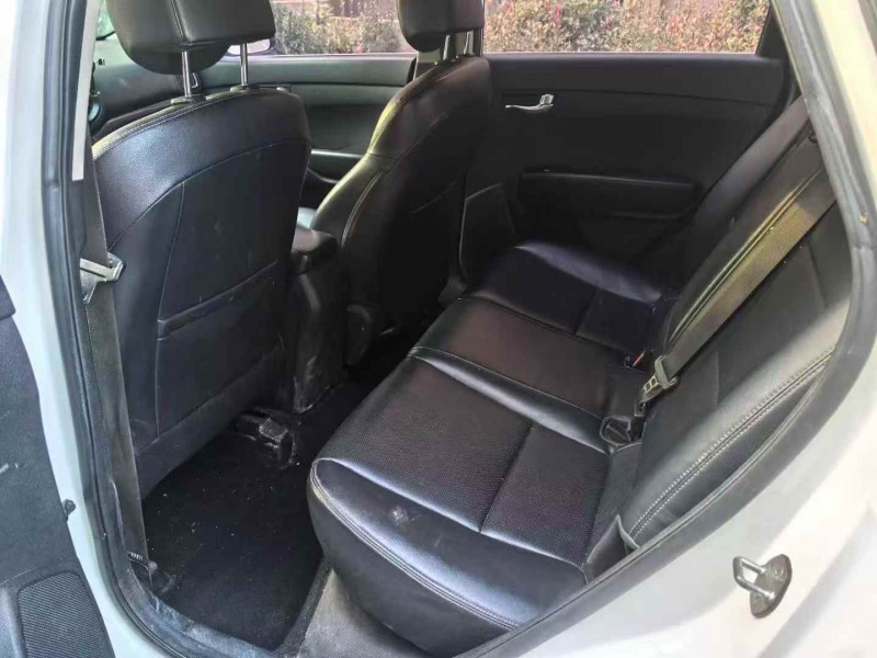 徐州16年起亚KX39