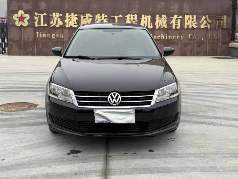 徐州14年大众朗逸1