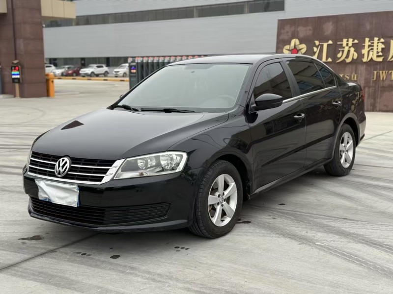 徐州14年大众朗逸2