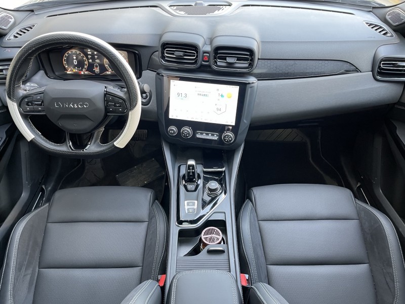 济宁22年领克034