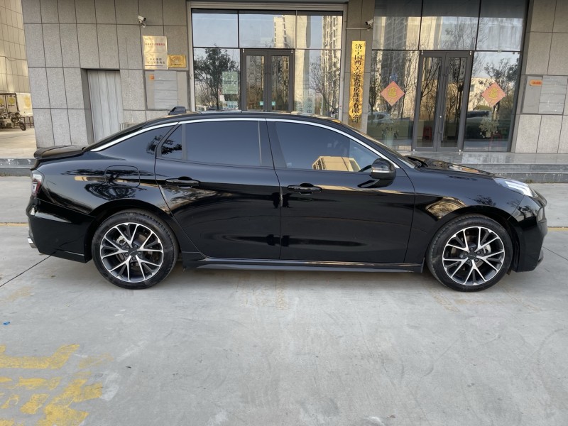 济宁22年领克037