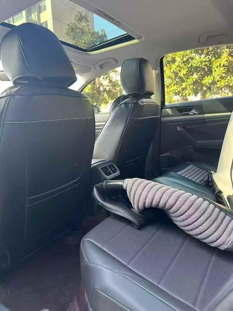 湖州22年大众朗逸6