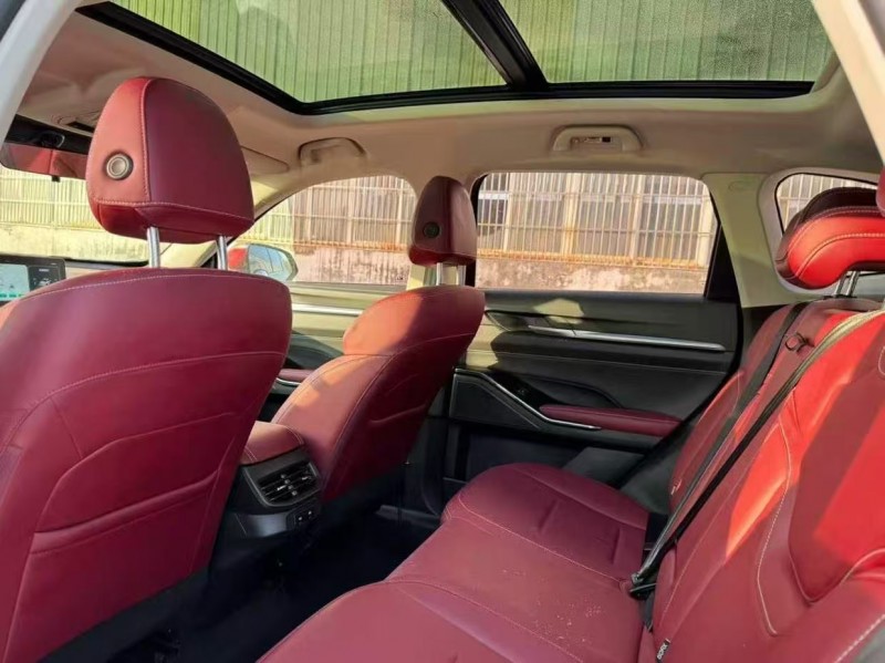 菏泽20年哈弗H65