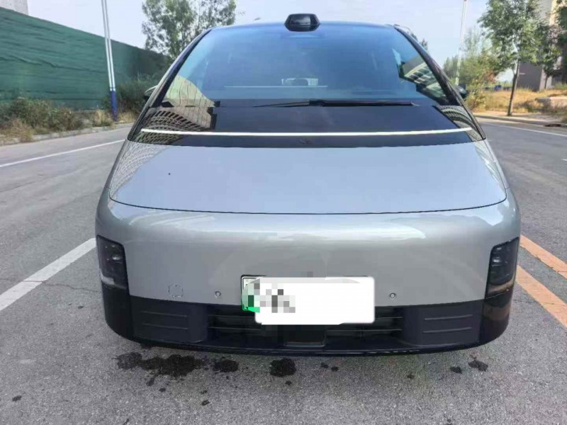 承德24年理想mega1