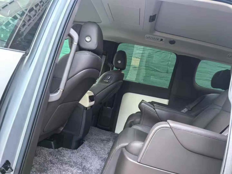 承德24年理想mega6