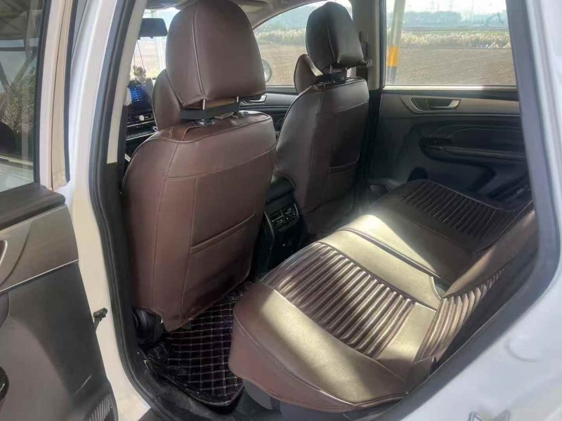 泰安23年哈弗M66