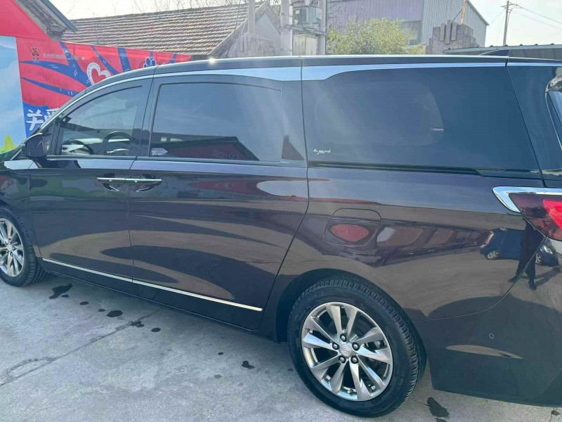 济宁21年别克GL87