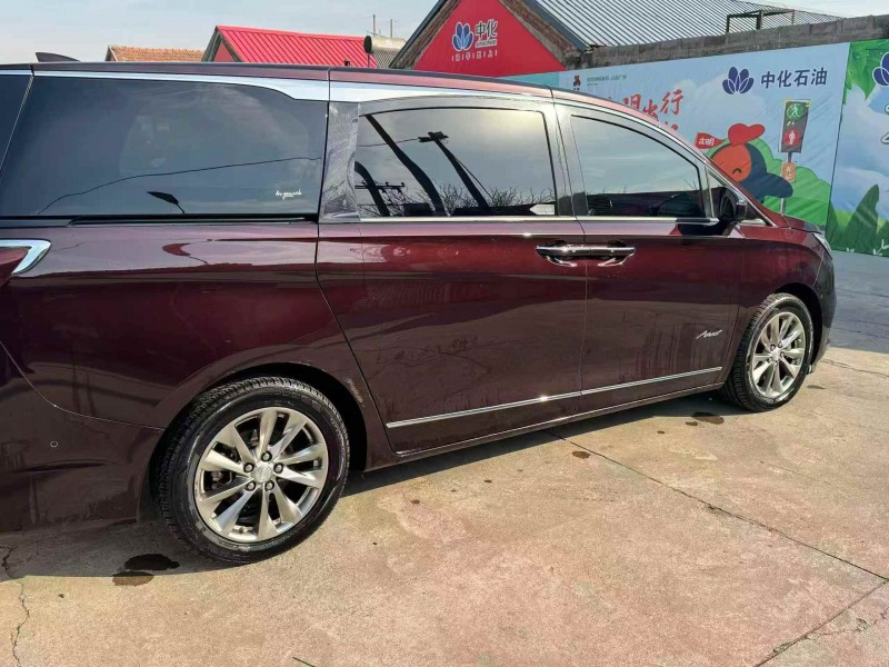 济宁21年别克GL88