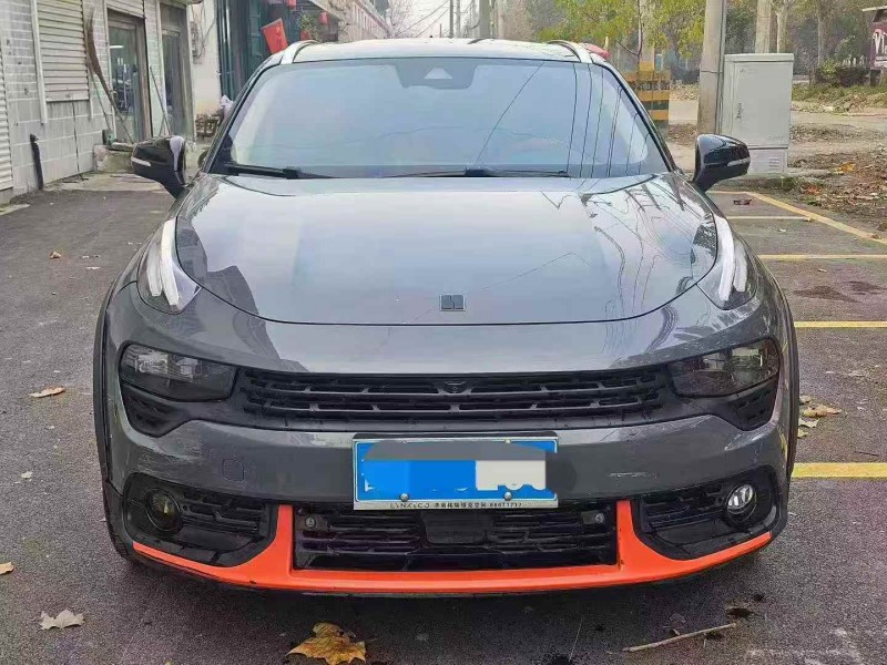 济宁20年领克021