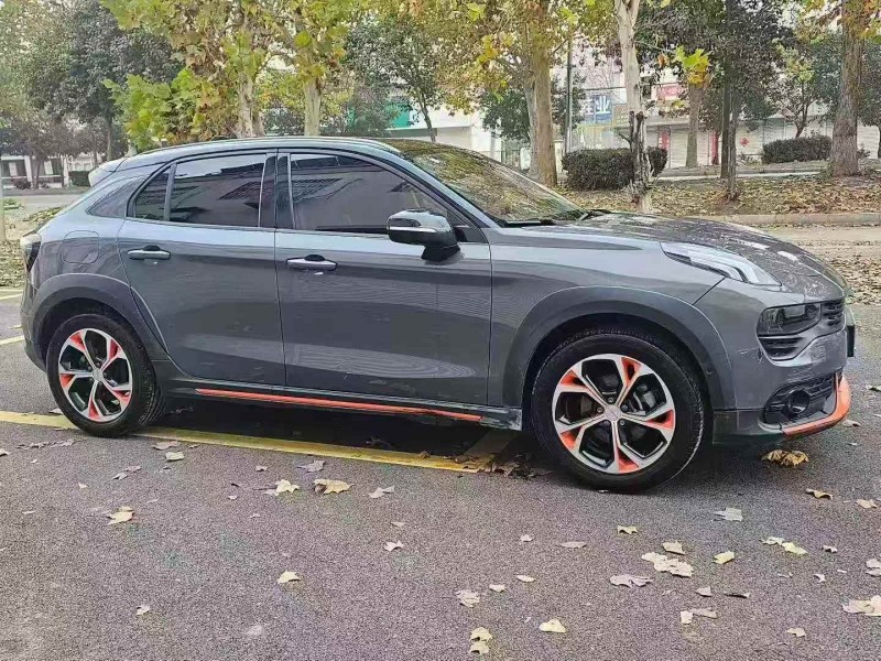 济宁20年领克022