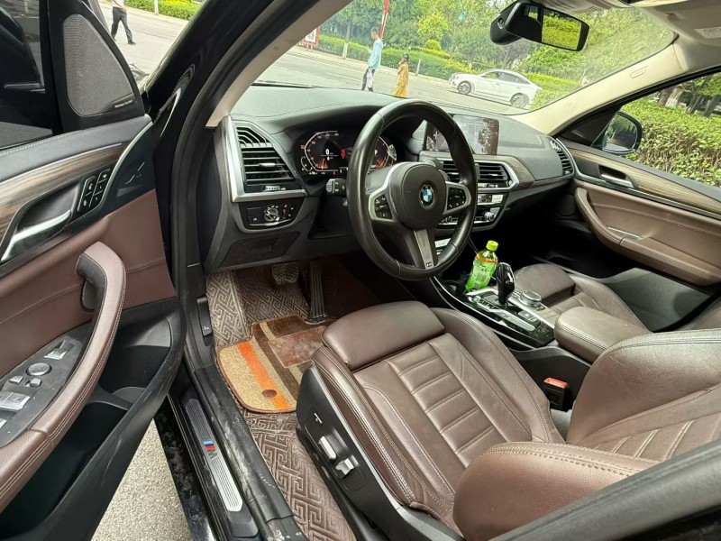 楚雄20年宝马X39