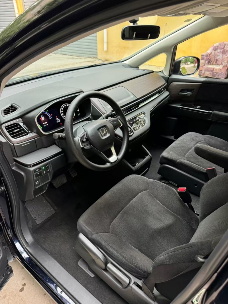 邢台24年本田奥德赛5