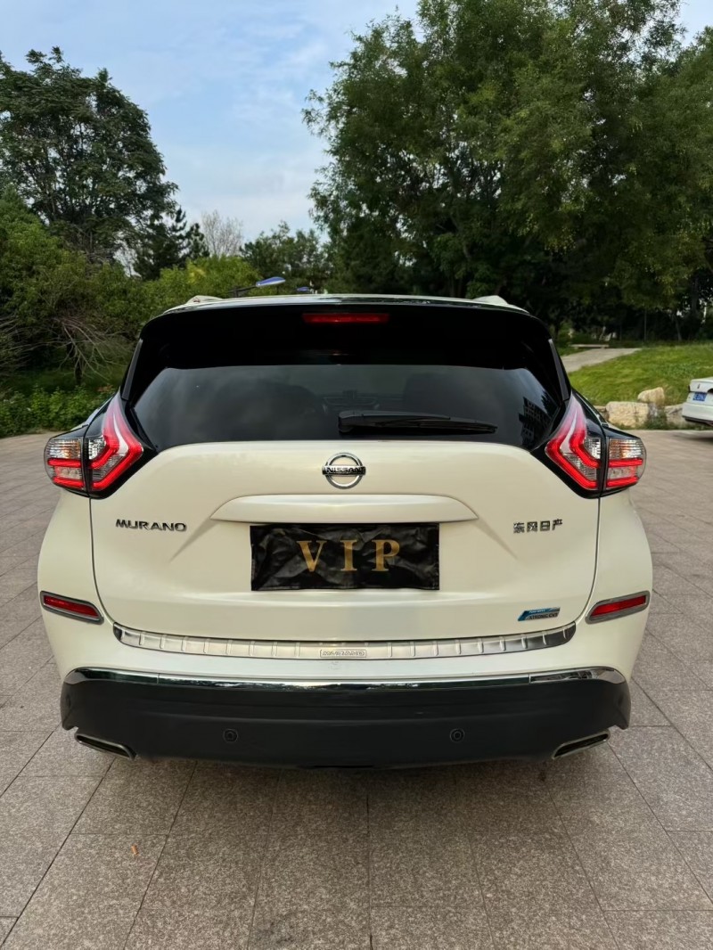 邢台20年日产楼兰9