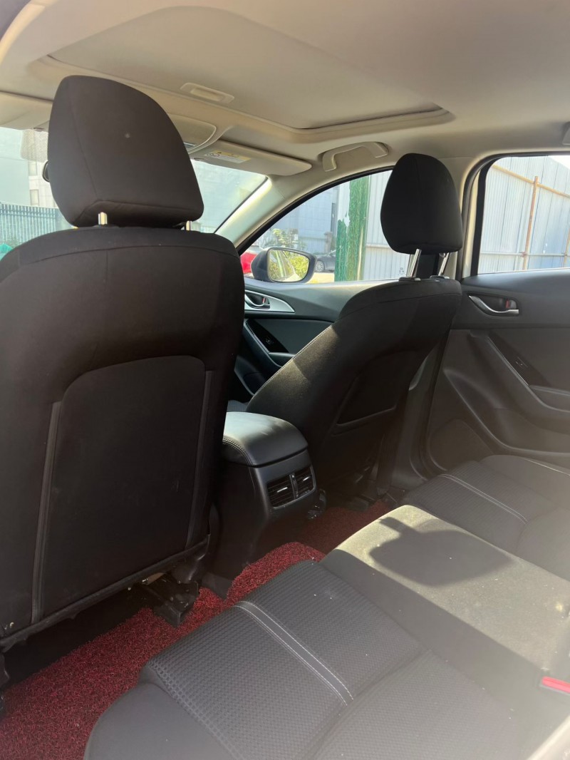 绍兴18年马自达33