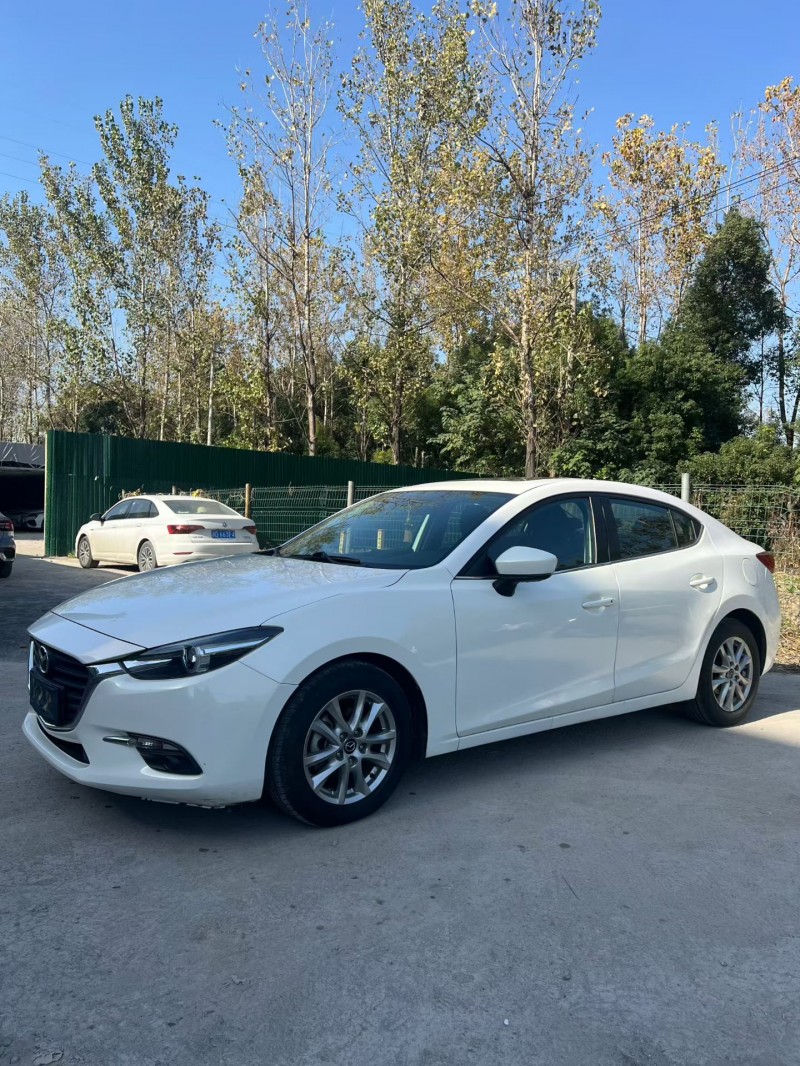 绍兴18年马自达34