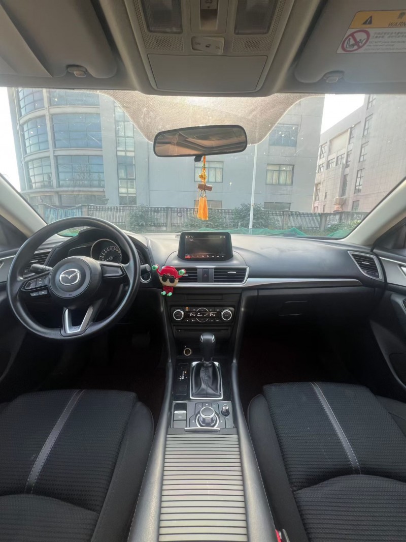 绍兴18年马自达35