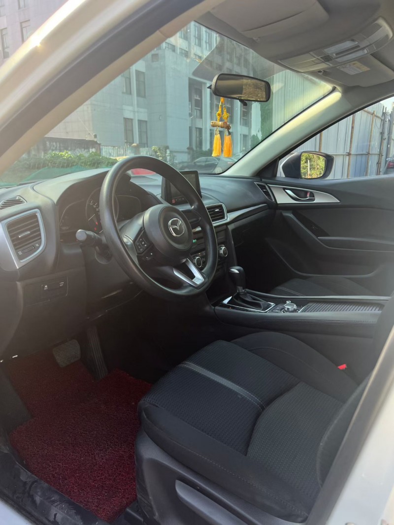 绍兴18年马自达36