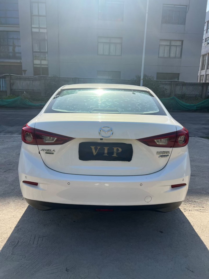 绍兴18年马自达38