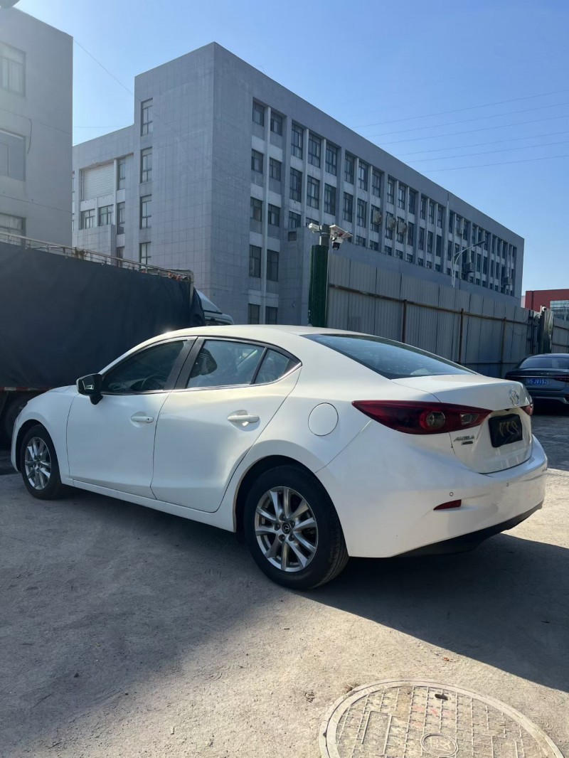 绍兴18年马自达39