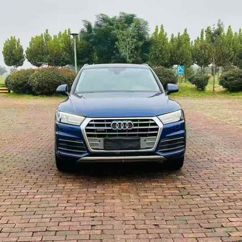 东营19年奥迪Q51