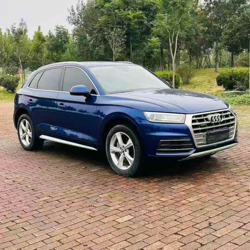 东营19年奥迪Q52