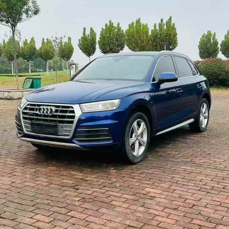 东营19年奥迪Q53