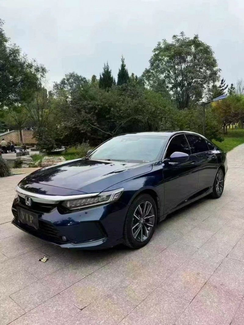 邢台21年本田英诗派3