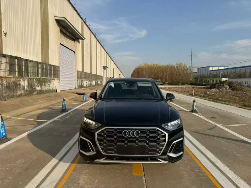 菏泽22年奥迪Q51