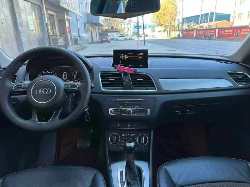 保定16年奥迪Q35