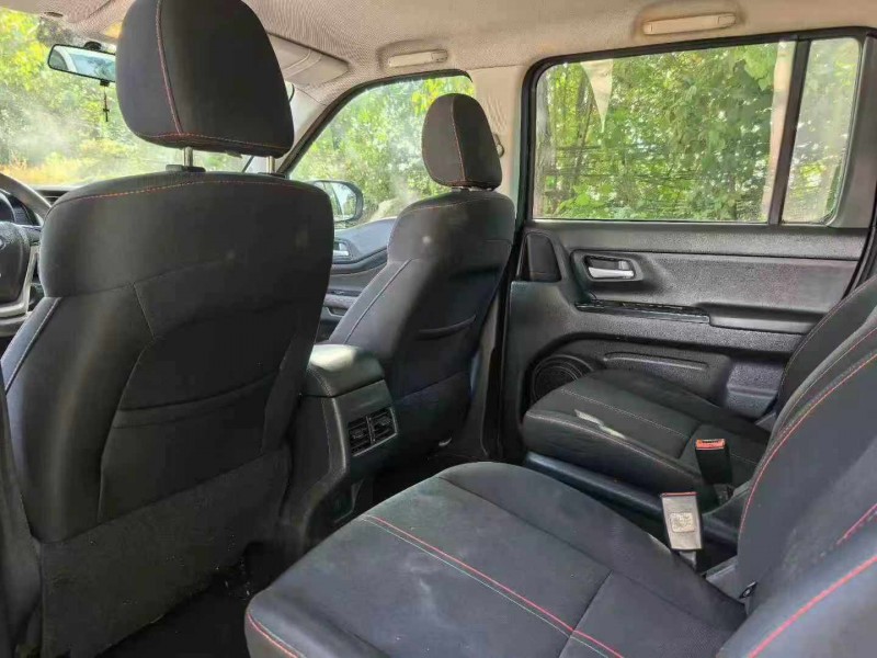 保定18年长安汽车欧尚4