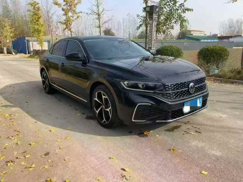 济宁24年大众帕萨特2