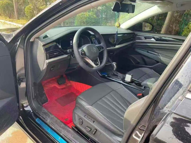 济宁24年大众帕萨特5