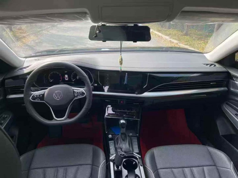 济宁24年大众帕萨特6