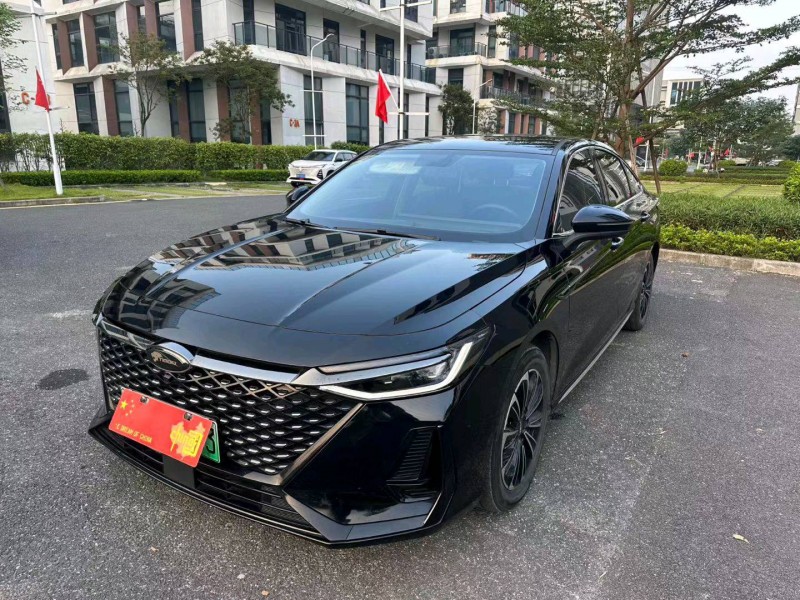 广州24年奇瑞风云3