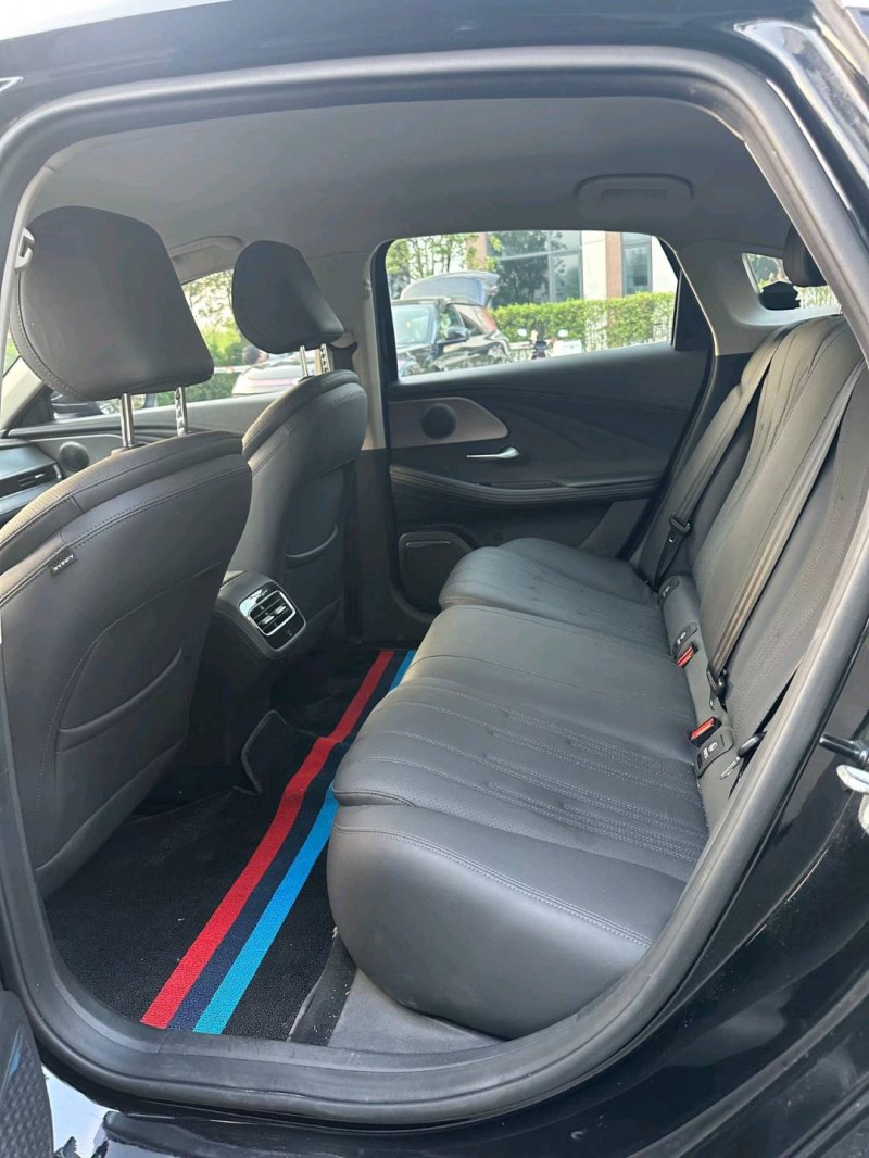 广州24年奇瑞风云7