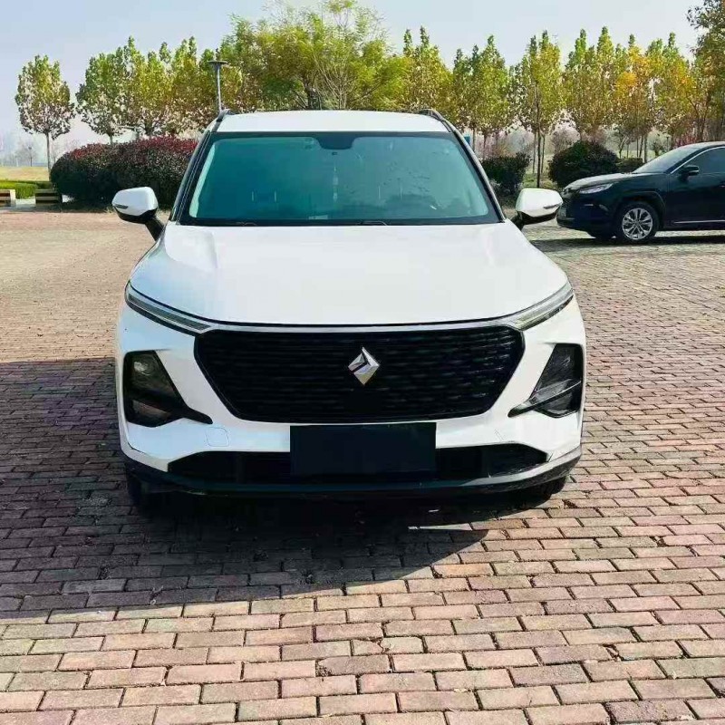 枣庄20年宝骏RS31