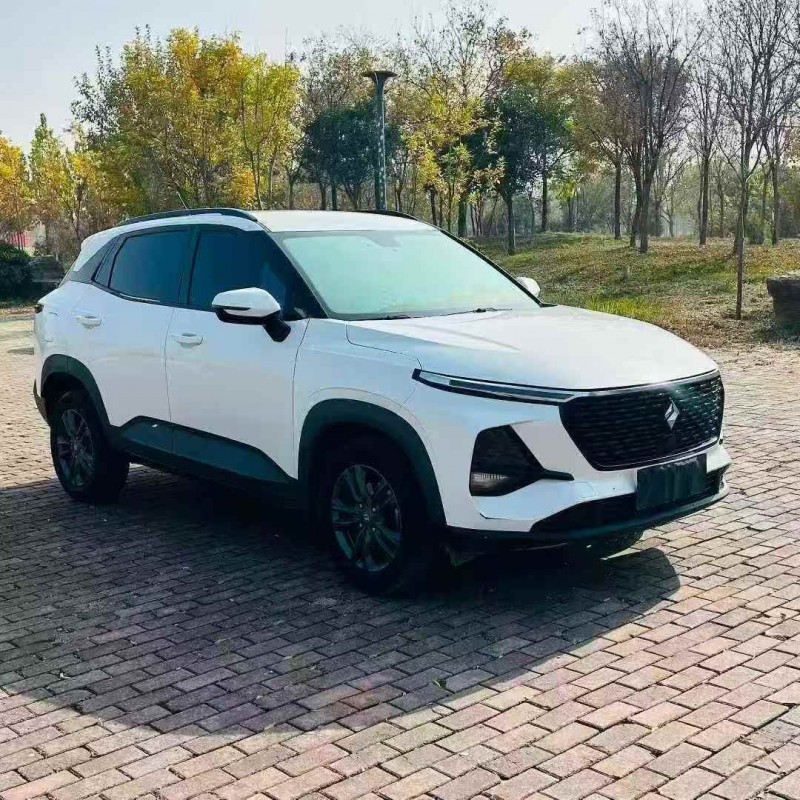 枣庄20年宝骏RS32