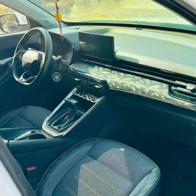 枣庄20年宝骏RS35