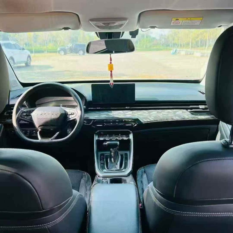 枣庄20年宝骏RS37