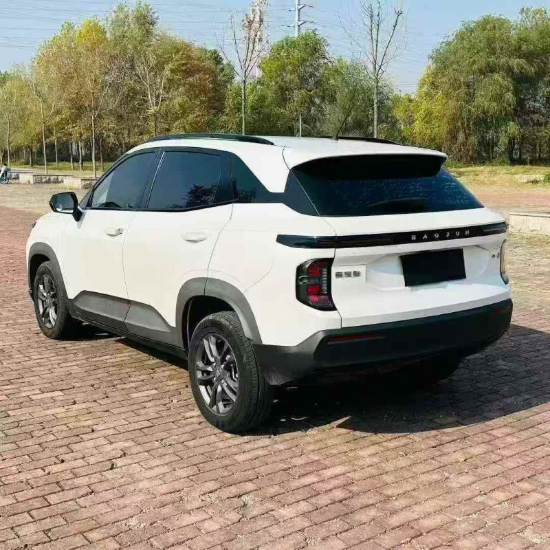 枣庄20年宝骏RS39