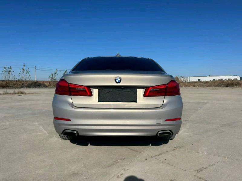 衡水18年宝马5系6