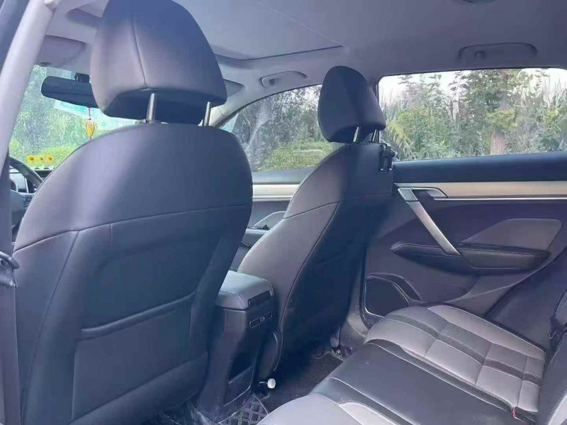 潍坊23年吉利缤越6