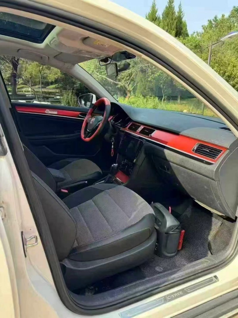 邢台19年大众蔚领4