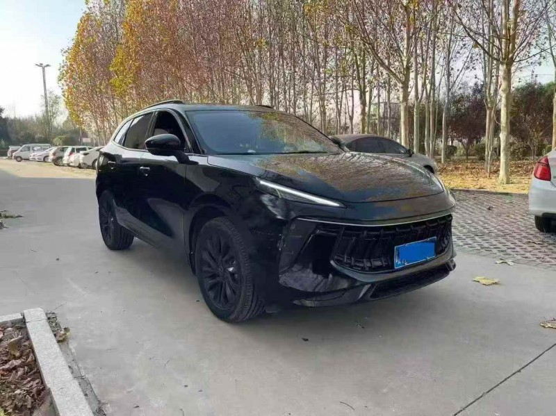 济宁22年东风风行3