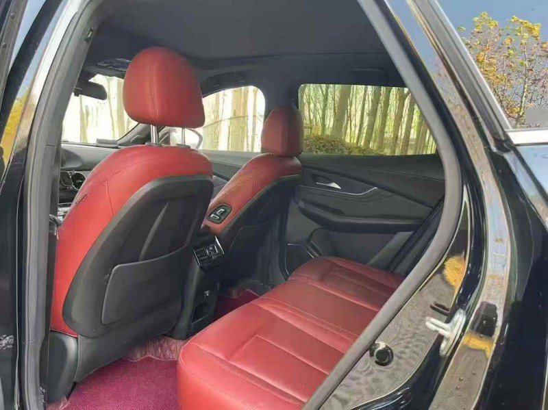 济宁22年东风风行6