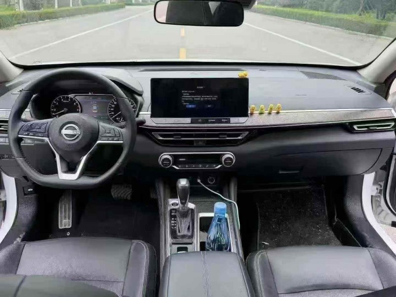 淄博24年日产天籁4