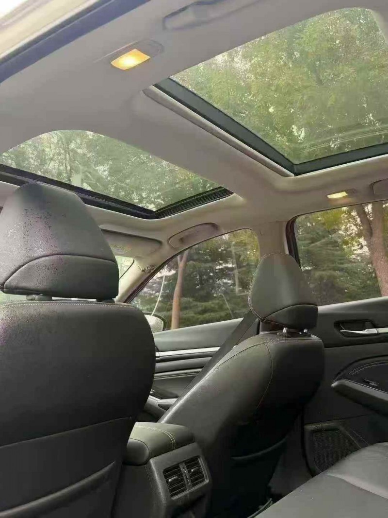 淄博24年日产天籁6