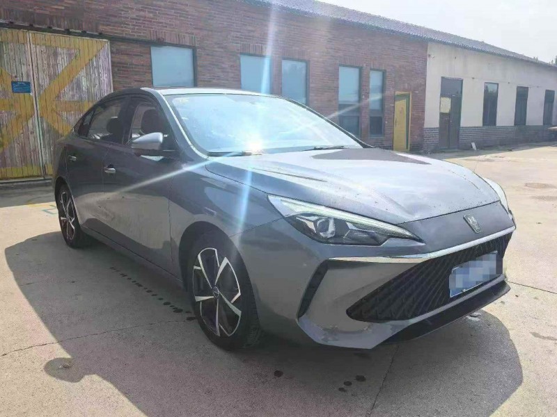 烟台24年荣威i52